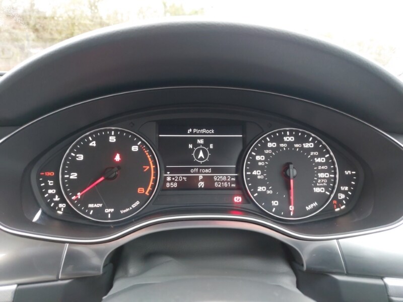 Used Audi A6 2018 for sale - 77530942: Photo 15