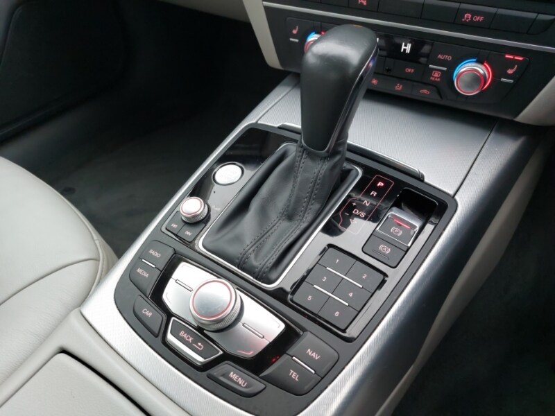 Used Audi A6 2018 for sale - 77530942: Photo 16