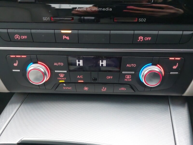 Used Audi A6 2018 for sale - 77530942: Photo 17