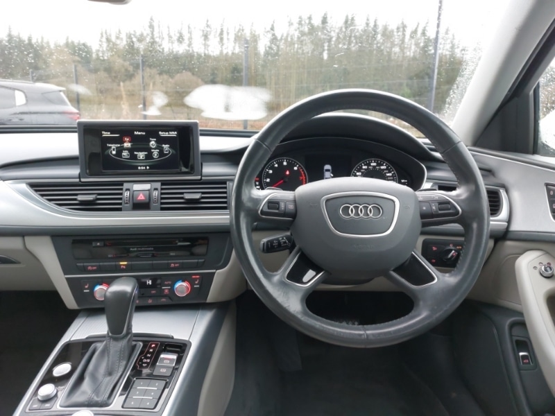 Used Audi A6 2018 for sale - 77530942: Photo 2