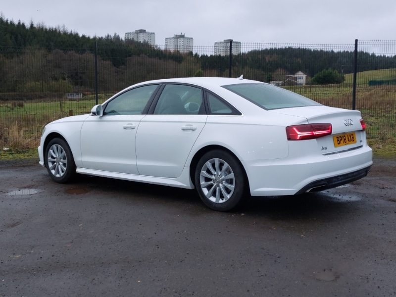 Used Audi A6 2018 for sale - 77530942: Photo 3