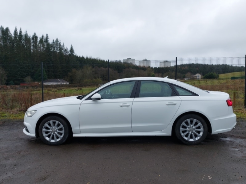 Used Audi A6 2018 for sale - 77530942: Photo 4