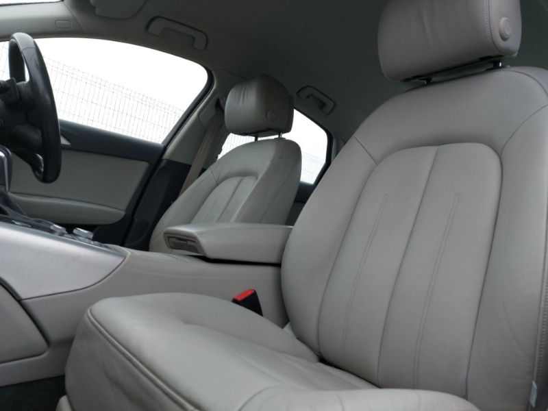 Used Audi A6 2018 for sale - 77530942: Photo 5