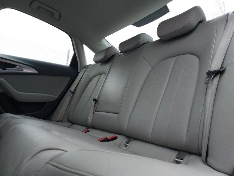 Used Audi A6 2018 for sale - 77530942: Photo 6