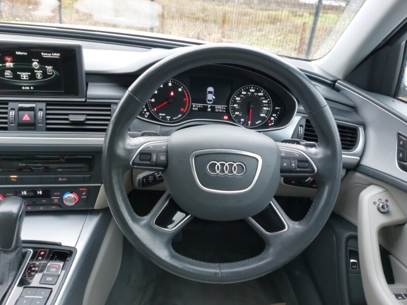 Used Audi A6 2018 for sale - 77530942: Photo 7