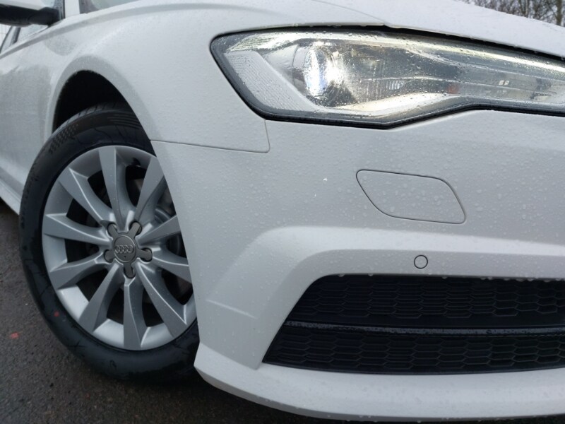 Used Audi A6 2018 for sale - 77530942: Photo 9