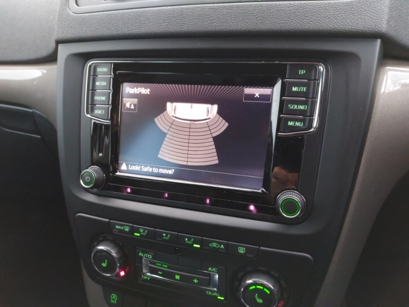 Used Skoda Yeti 2016 for sale - 76987277: Photo 10