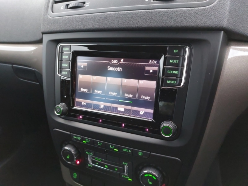 Used Skoda Yeti 2016 for sale - 76987277: Photo 11