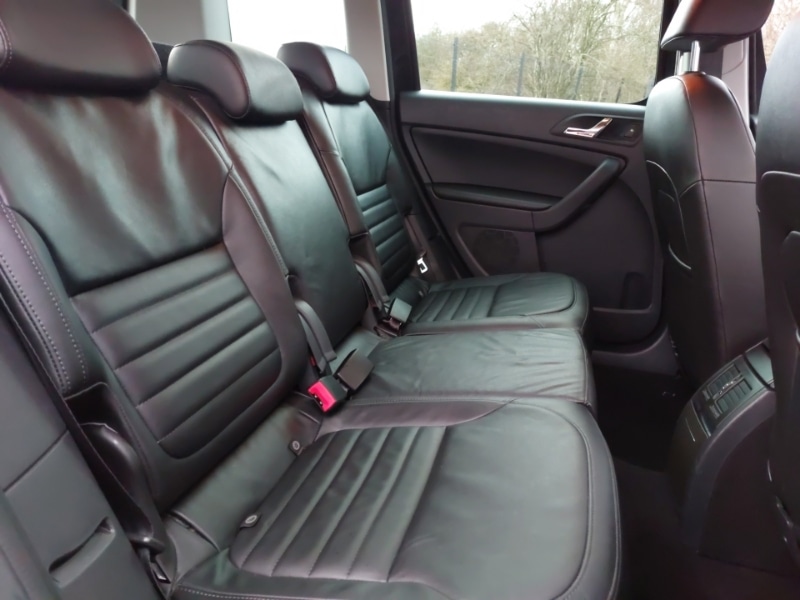 Used Skoda Yeti 2016 for sale - 76987277: Photo 14