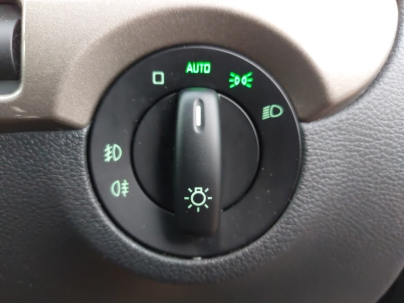 Used Skoda Yeti 2016 for sale - 76987277: Photo 15