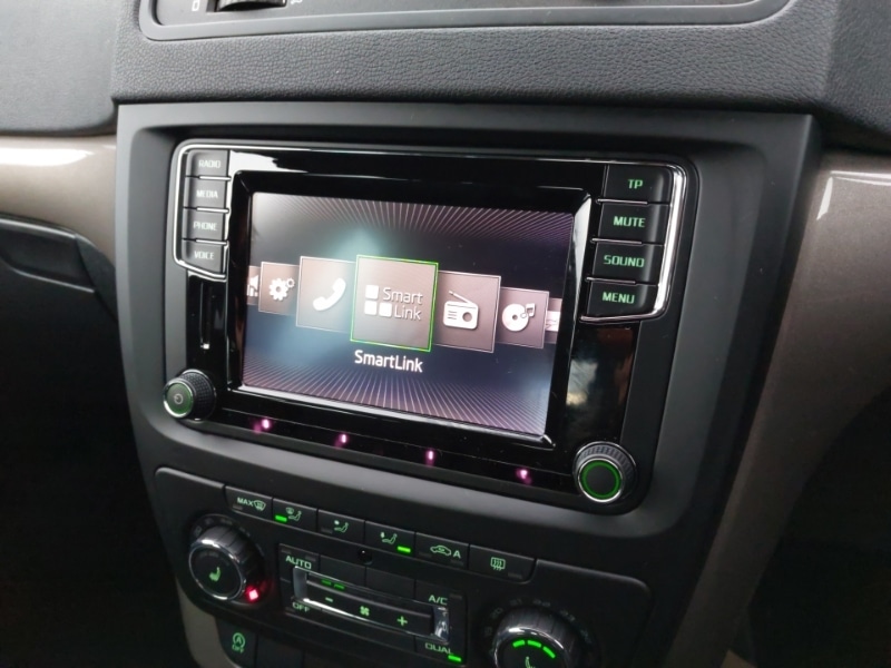 Used Skoda Yeti 2016 for sale - 76987277: Photo 18