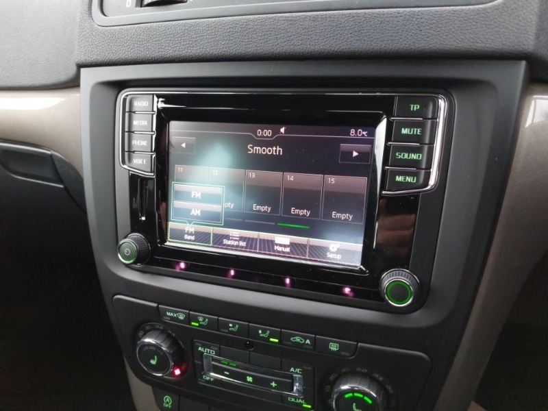 Used Skoda Yeti 2016 for sale - 76987277: Photo 19