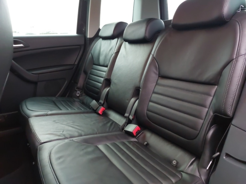 Used Skoda Yeti 2016 for sale - 76987277: Photo 6