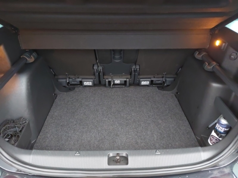 Used Skoda Yeti 2016 for sale - 76987277: Photo 8