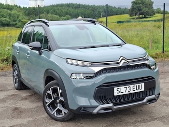 Used Citroen C3 Aircross 2023 for sale - 79242972: Photo