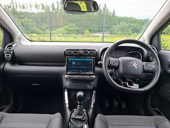 Used Citroen C3 Aircross 2023 for sale - 79242972: Photo
