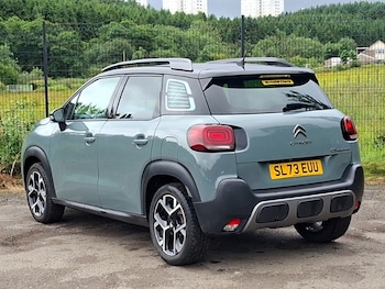 Used Citroen C3 Aircross 2023 for sale - 79242972: Photo