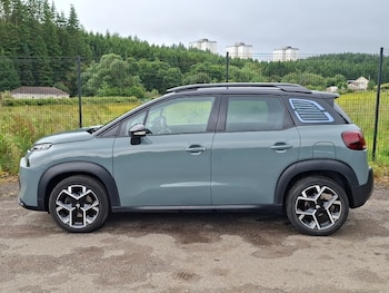 Used Citroen C3 Aircross 2023 for sale - 79242972: Photo
