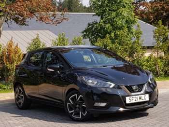 2021 - 1.0 IG-T 92 Acenta 5dr