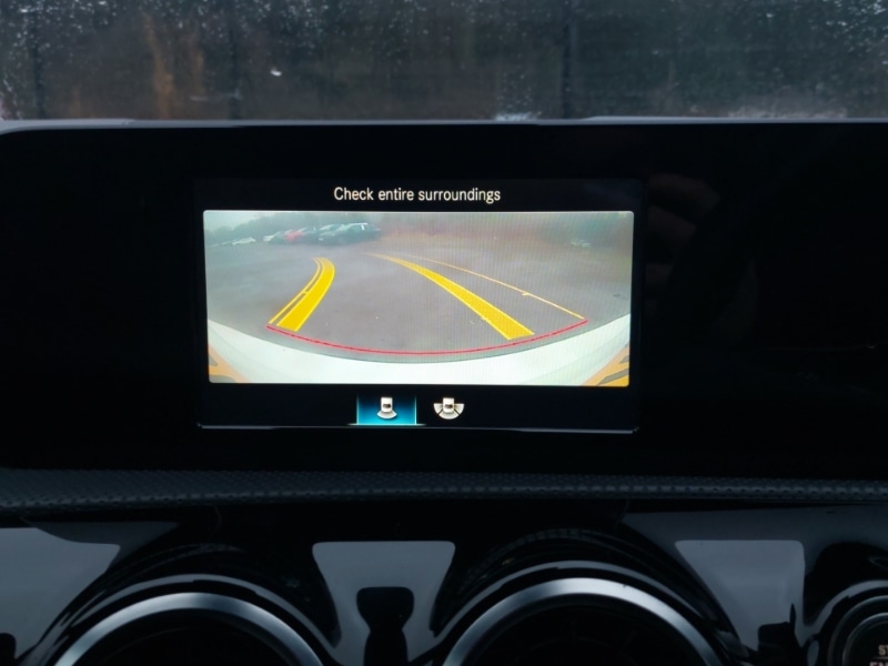 Used Mercedes-Benz A-Class 2020 for sale - 77141509: Photo 10