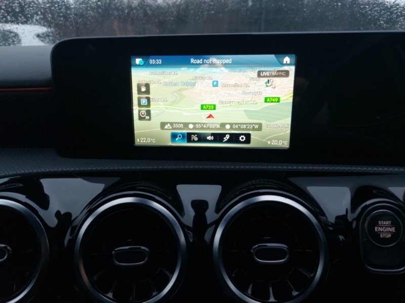 Used Mercedes-Benz A-Class 2020 for sale - 77141509: Photo 11