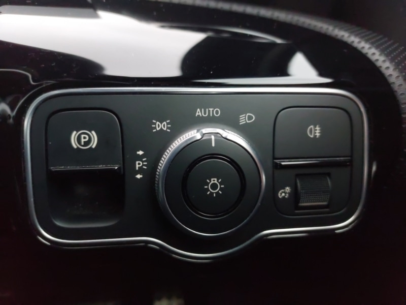 Used Mercedes-Benz A-Class 2020 for sale - 77141509: Photo 13