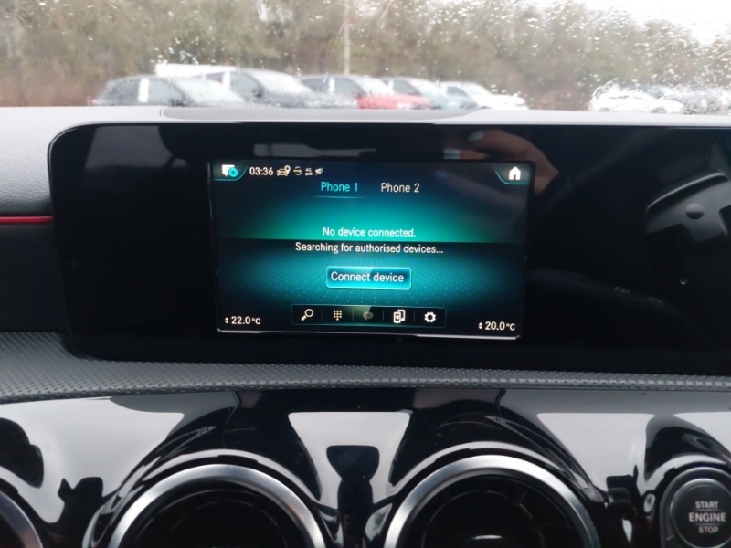 Used Mercedes-Benz A-Class 2020 for sale - 77141509: Photo 14