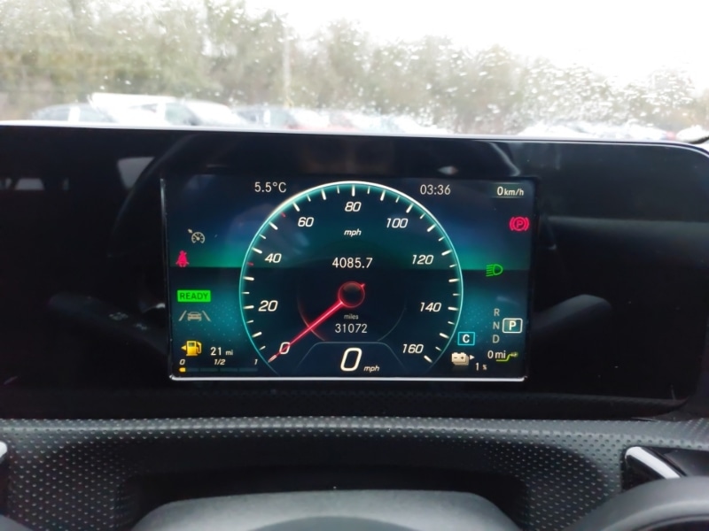 Used Mercedes-Benz A-Class 2020 for sale - 77141509: Photo 16