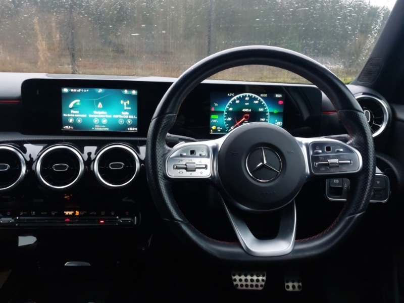 Used Mercedes-Benz A-Class 2020 for sale - 77141509: Photo 2