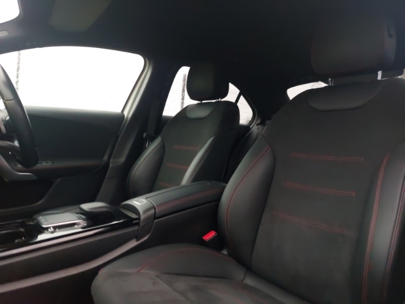 Used Mercedes-Benz A-Class 2020 for sale - 77141509: Photo 5