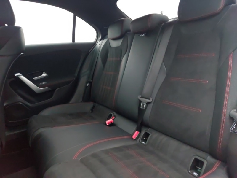 Used Mercedes-Benz A-Class 2020 for sale - 77141509: Photo 6