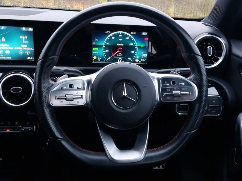 Used Mercedes-Benz A-Class 2020 for sale - 77141509: Photo 7