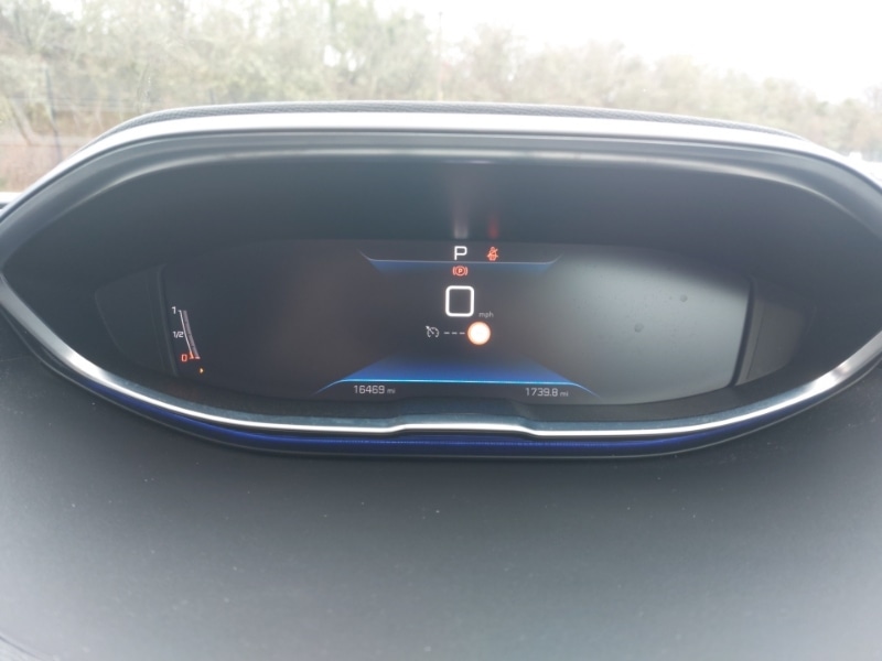 Used Peugeot 3008 2022 for sale - 77782375: Photo 12