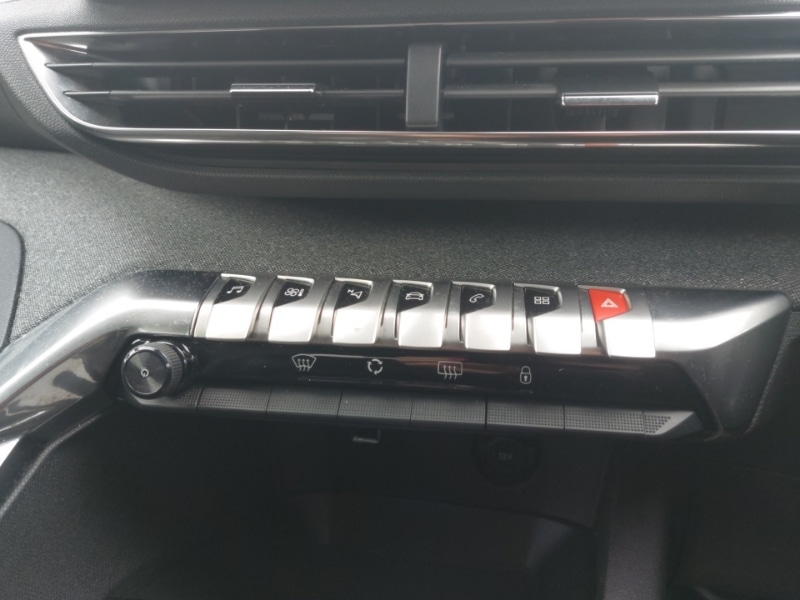 Used Peugeot 3008 2022 for sale - 77782375: Photo 13