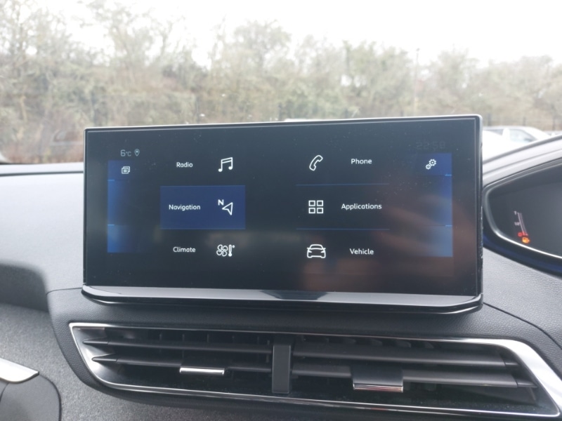 Used Peugeot 3008 2022 for sale - 77782375: Photo 14