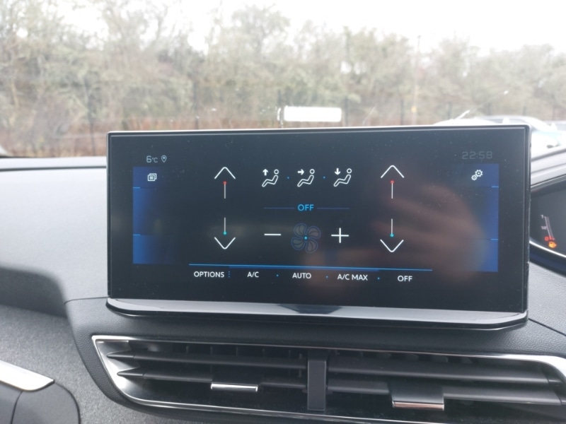 Used Peugeot 3008 2022 for sale - 77782375: Photo 16