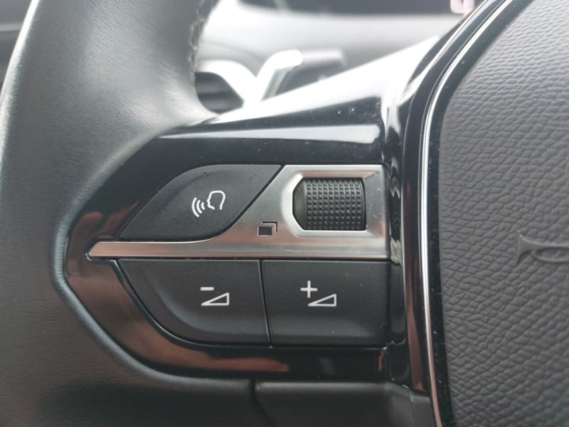 Used Peugeot 3008 2022 for sale - 77782375: Photo 17