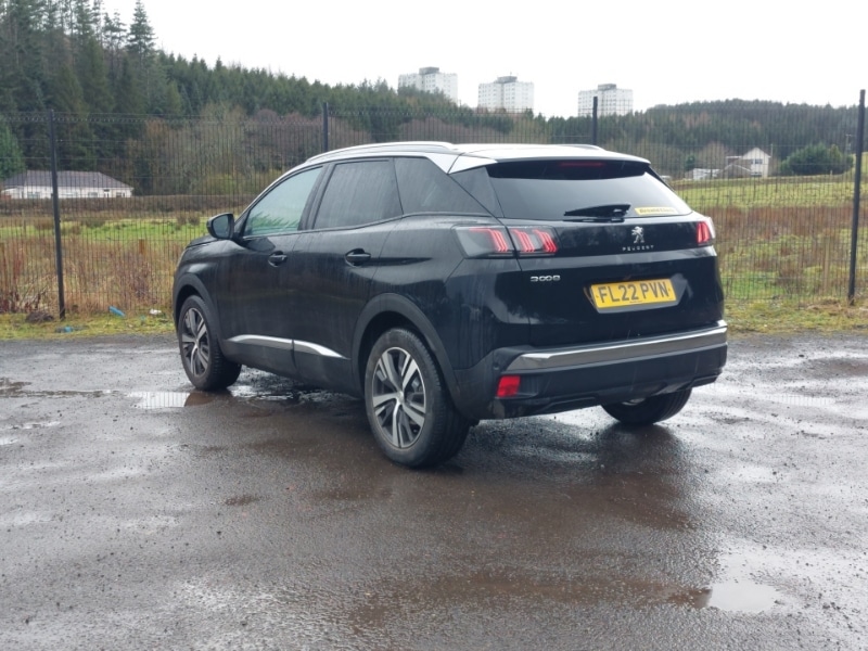 Used Peugeot 3008 2022 for sale - 77782375: Photo 3