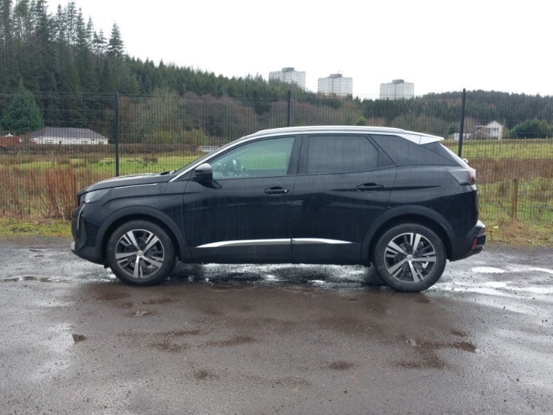 Used Peugeot 3008 2022 for sale - 77782375: Photo 4