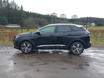 Used Peugeot 3008 2022 for sale - 77782375: Photo