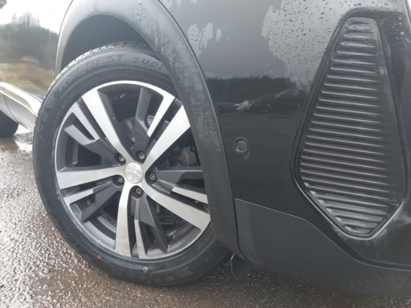 Used Peugeot 3008 2022 for sale - 77782375: Photo 9