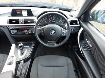 Used BMW 3 Series 2019 for sale - 78326841: Photo