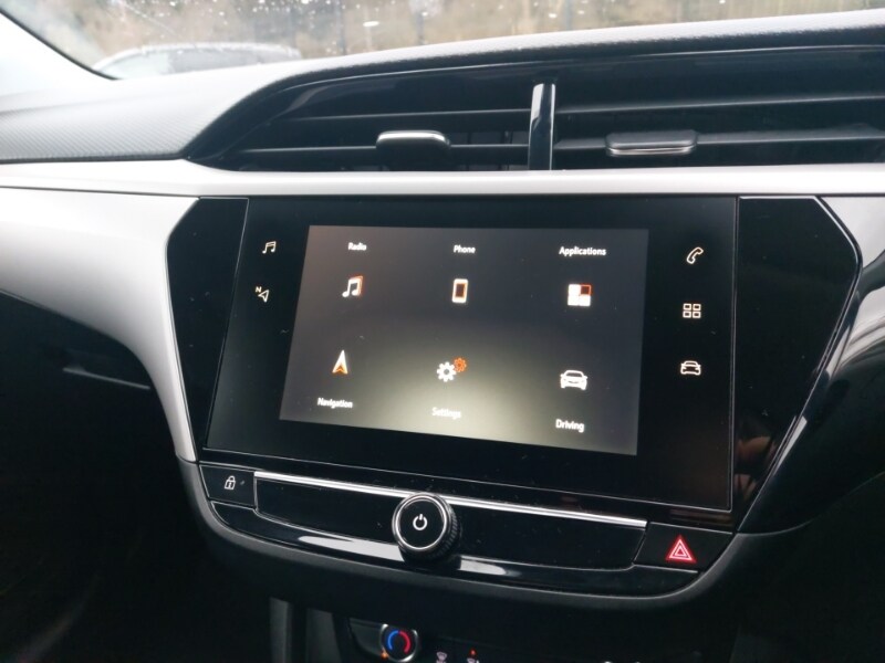 Used Vauxhall Corsa 2022 for sale - 77284176: Photo 11