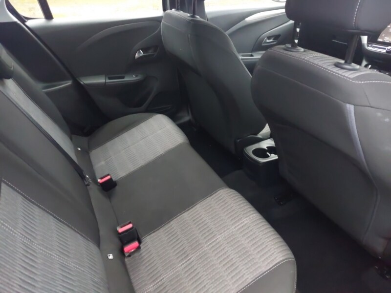 Used Vauxhall Corsa 2022 for sale - 77284176: Photo 12