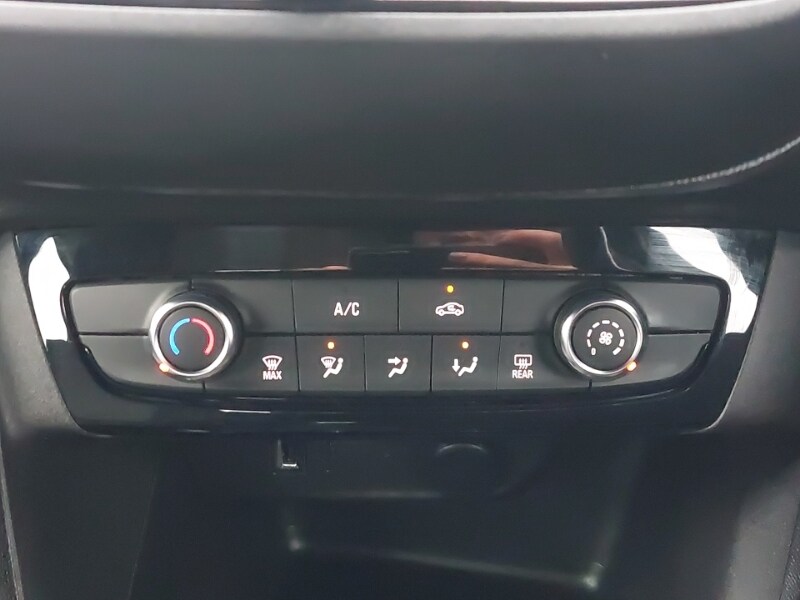 Used Vauxhall Corsa 2022 for sale - 77284176: Photo 14