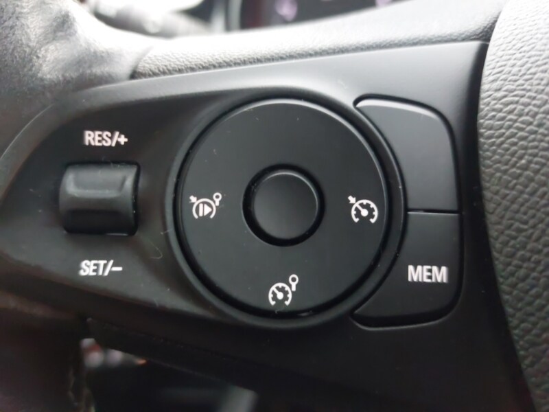 Used Vauxhall Corsa 2022 for sale - 77284176: Photo 15