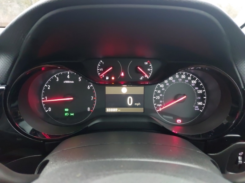 Used Vauxhall Corsa 2022 for sale - 77284176: Photo 16