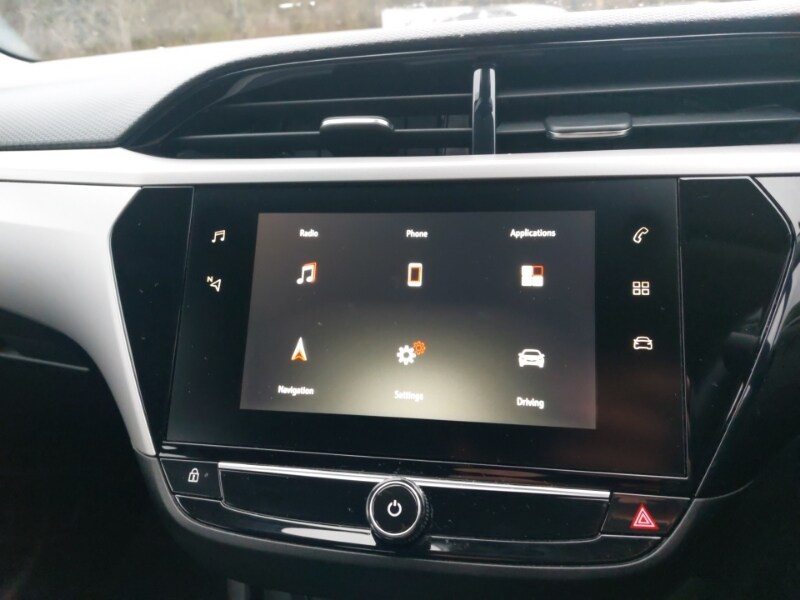 Used Vauxhall Corsa 2022 for sale - 77284176: Photo 19