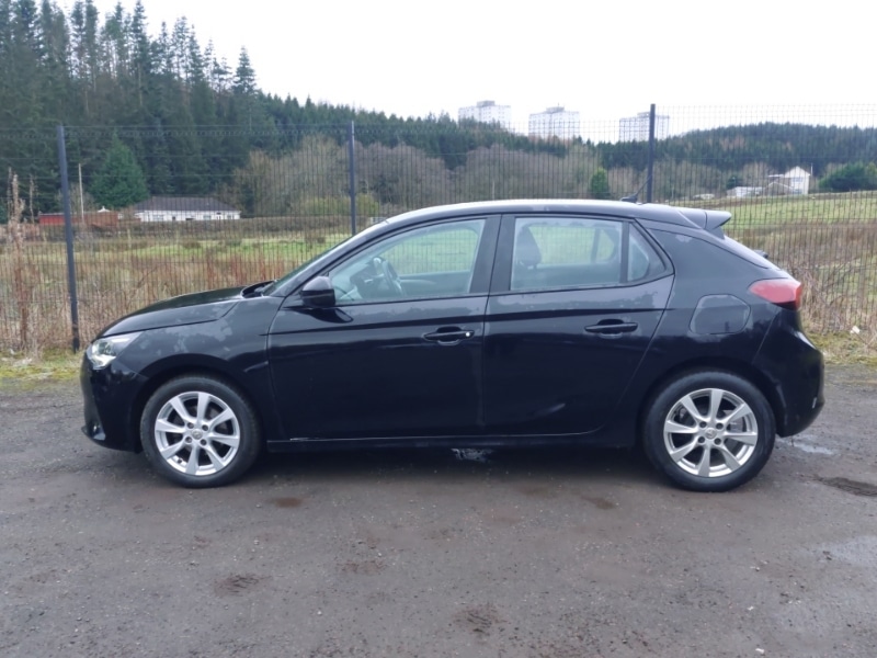 Used Vauxhall Corsa 2022 for sale - 77284176: Photo 4