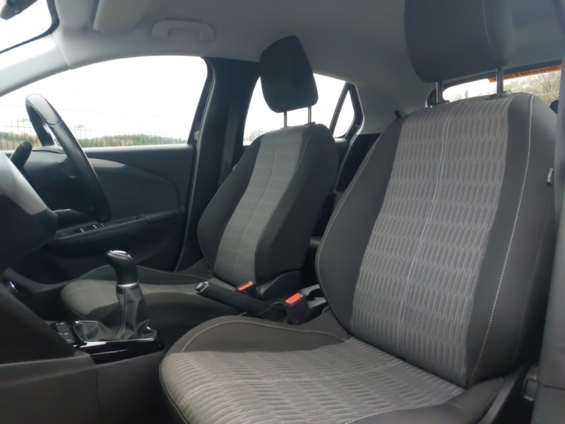 Used Vauxhall Corsa 2022 for sale - 77284176: Photo 5